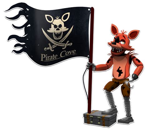 foxy five nights at freddys|fnaf foxy the pirate fox.